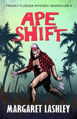 Schimbarea maimuței - Ape Shift