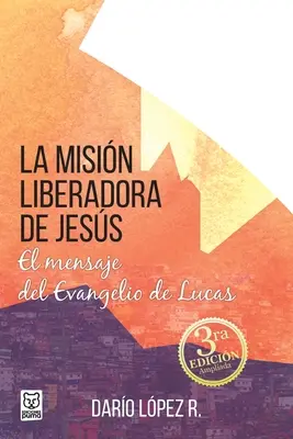 Misiunea eliberatoare a lui Jess - La Mision Liberadora de Jess