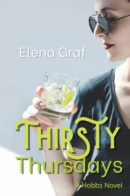 Joia setei - Thirsty Thursdays