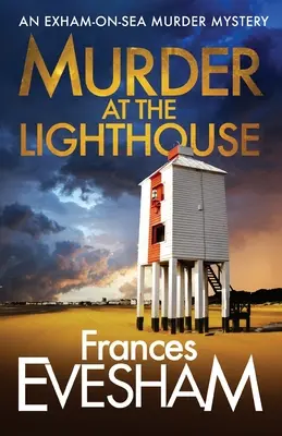 Crimă la far - Murder at the Lighthouse
