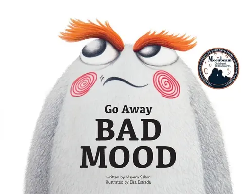 Dispari, dispoziție proastă - Go Away Bad Mood