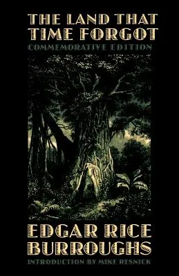 Țara pe care timpul a uitat-o - The Land That Time Forgot