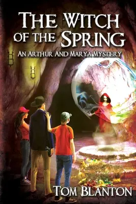 Vrăjitoarea primăverii - The Witch of the Spring