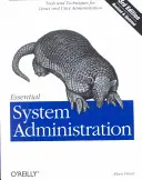 Essential System Administration