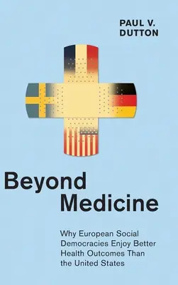 Dincolo de medicină - Beyond Medicine