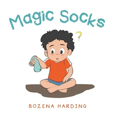 Șosete magice - Magic Socks