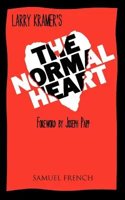 The Normal Heart (Inima normală) - The Normal Heart
