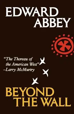 Dincolo de zid: Eseuri din afară - Beyond the Wall: Essays from the Outside