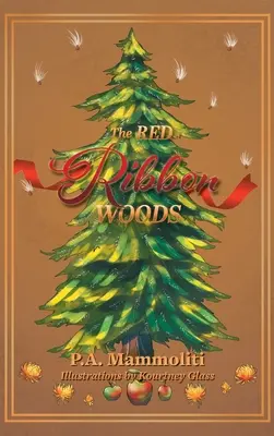 Pădurea Red Ribbon - The Red Ribbon Woods
