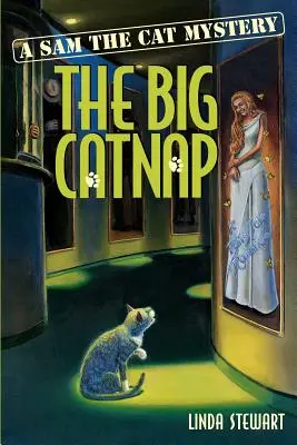 Marele răpire al pisicii - The Big Catnap