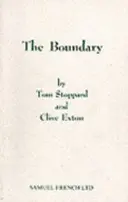 The Boundary