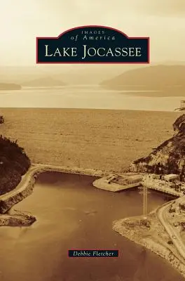 Lacul Jocassee - Lake Jocassee