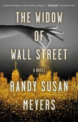 Văduva de pe Wall Street (The Widow of Wall Street) - The Widow of Wall Street