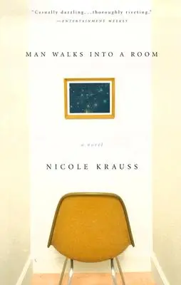 Omul intră într-o cameră - Man Walks Into a Room