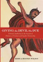 Să-i dăm diavolului ce i se cuvine - Giving the Devil His Due