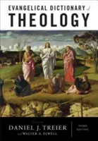 Dicționar evanghelic de teologie - Evangelical Dictionary of Theology