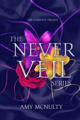 Seria The Never Veil - The Never Veil Series