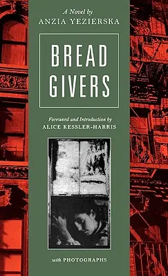 Dătătorii de pâine - Bread Givers