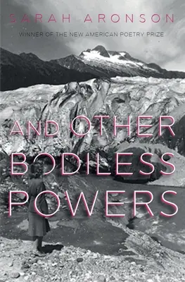 Și alte puteri fără corp - And Other Bodiless Powers
