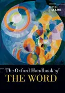 Manualul Oxford al cuvântului - The Oxford Handbook of the Word