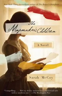 Copiii cartografului (The Mapmaker's Children) - The Mapmaker's Children