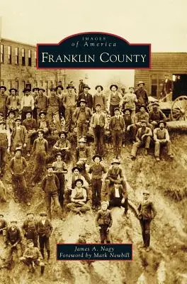 Comitatul Franklin - Franklin County