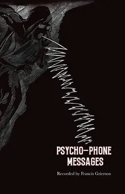 Mesaje psiho-telefonice - Psycho-Phone Messages
