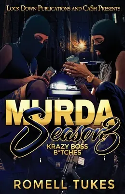 Murda Sezonul 3 - Murda Season 3