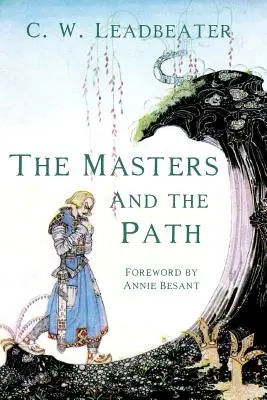 Maeștrii și calea - The Masters and The Path