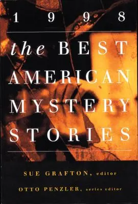 Cele mai bune povestiri americane cu mistere 1998 - The Best American Mystery Stories 1998