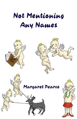 Fără să menționez niciun nume - Not Mentioning Any Names