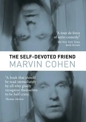 Prietenul devotat - The Self-Devoted Friend