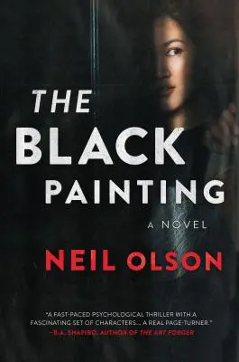 Pictura neagră - The Black Painting
