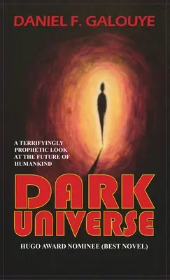Universul întunecat - Dark Universe