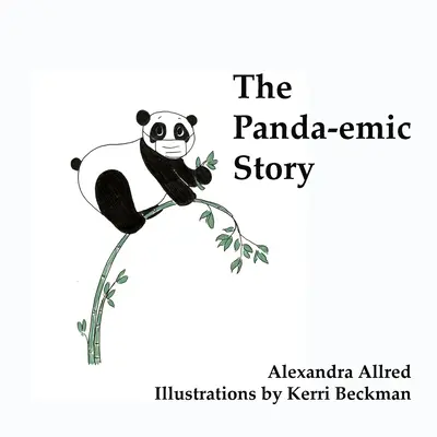 Povestea panda-emic - The Panda-emic Story