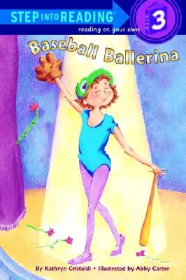 Balerina de baseball - Baseball Ballerina