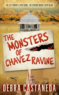 Monștrii din Chavez Ravine - The Monsters of Chavez Ravine