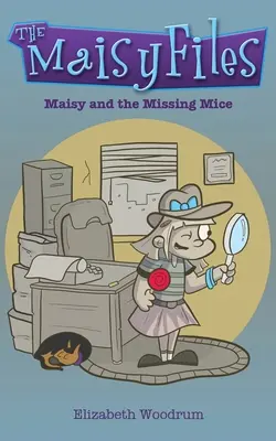 Maisy și șoarecii dispăruți - Maisy And The Missing Mice