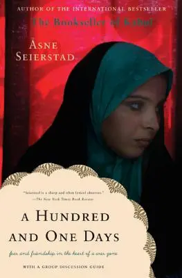 O sută și una de zile: Un jurnal din Bagdad - A Hundred and One Days: A Baghdad Journal