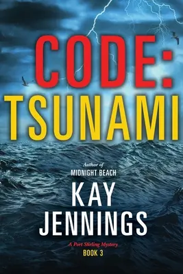 Cod: Tsunami - Code: Tsunami