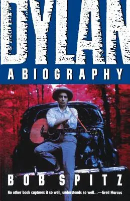 Dylan: O biografie - Dylan: A Biography