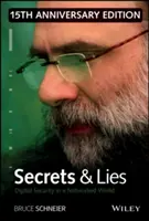 Secrete și minciuni: Securitatea digitală într-o lume interconectată - Secrets and Lies: Digital Security in a Networked World