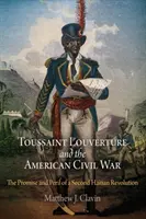 Toussaint Louverture și Războiul Civil American: Promisiunea și Pericolul unei a doua Revoluții Haitiene - Toussaint Louverture and the American Civil War: The Promise and Peril of a Second Haitian Revolution