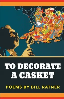 Decorarea unui sicriu - To Decorate A Casket