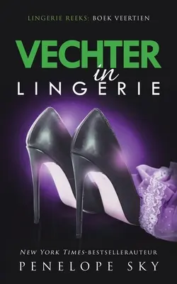 Vechter în lenjerie intimă - Vechter in lingerie