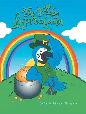 Spiridușul șmecher - The Tricky Leprechaun