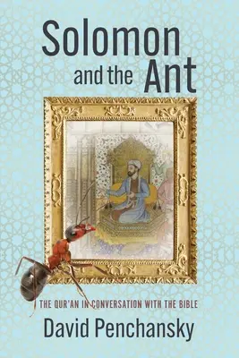 Solomon și furnica - Solomon and the Ant