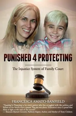 Punished 4 Protecting: Sistemul nejustificat al instanțelor familiale - Punished 4 Protecting: The Injustice System of Family Court