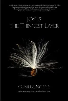 Bucuria este cel mai subțire strat - Joy Is the Thinnest Layer