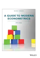 Un ghid de econometrie modernă, ediția a cincea - A Guide to Modern Econometrics, Fifth Edition